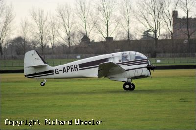 Super Aero - Click to view high resolution version